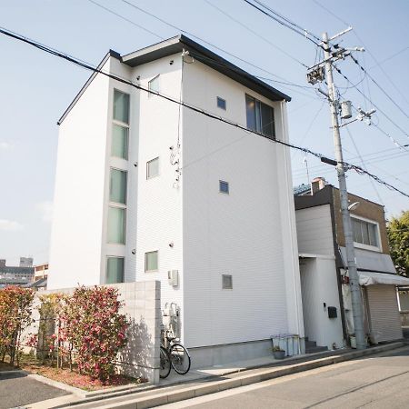 Kevin'S Place II Kyōto Exterior foto