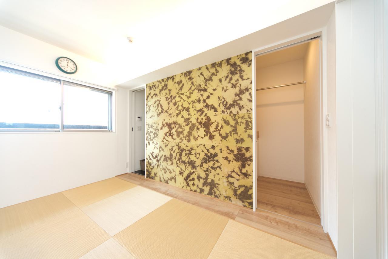 Kevin'S Place II Kyōto Exterior foto